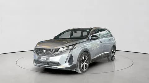 Used Peugeot 5008 2022 Used Peugeot 5008 2022 used_cars.forSale