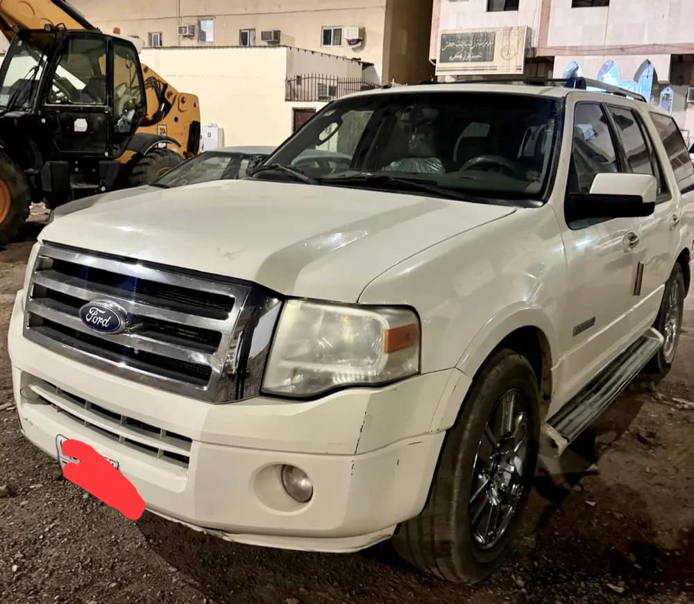 Used Ford Expedition 5.4L 2006
