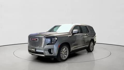 جي إم سي يوكون 2024 مستعملة جي إم سي يوكون 2024 مستعملة used_cars.forSale