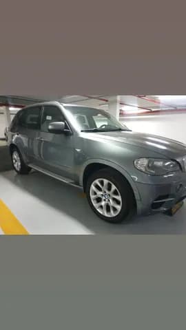 Used BMW X5 xDrive 35i 2012 Used BMW X5 xDrive 35i 2012 used_cars.forSale
