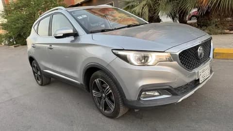 Used MG ZS 1.5L STD 2020 Used MG ZS 1.5L STD 2020 used_cars.forSale