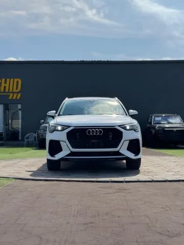 أودي كيو3 2.0L (211 HP) 2022 مستعملة أودي كيو3 2.0L (211 HP) 2022 مستعملة used_cars.forSale