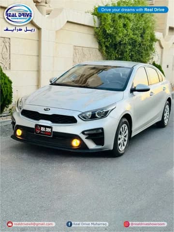 Used Kia Cerato 1.6L Sedan 2021 Used Kia Cerato 1.6L Sedan 2021 used_cars.forSale