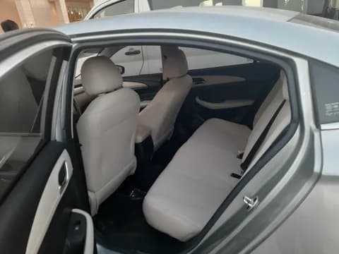Used MG 5 1.5L COM 2021 Used MG 5 1.5L COM 2021 used_cars.forSale