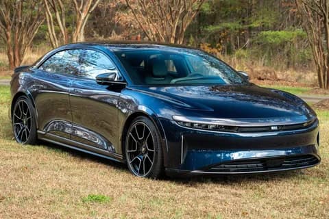 لوسيد أير sapphire-awd 2024 مستعملة لوسيد أير sapphire-awd 2024 مستعملة used_cars.forSale