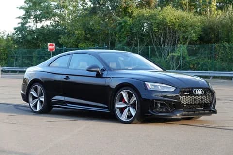 أودي آر أس5 كابريوليه 4.2L (450 HP) 2019 مستعملة أودي آر أس5 كابريوليه 4.2L (450 HP) 2019 مستعملة used_cars.forSale