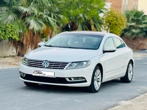 Used Volkswagen CC 1.8L S 2012 for Sale Used Volkswagen CC 1.8L S 2012 for Sale used_cars.forSale