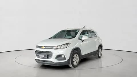 شفروليه تراكس 2019 مستعملة شفروليه تراكس 2019 مستعملة used_cars.forSale