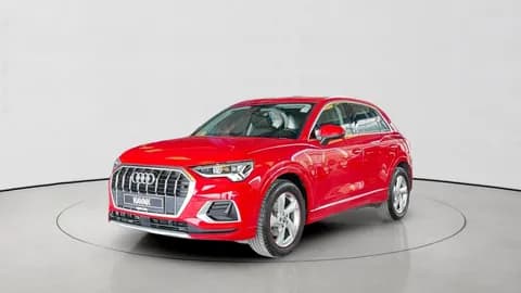 أودي كيو3 2020 مستعملة أودي كيو3 2020 مستعملة used_cars.forSale
