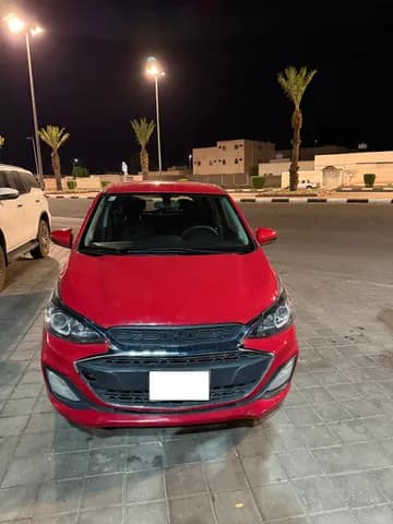 Used Chevrolet Spark 1.4L LT 2020 Used Chevrolet Spark 1.4L LT 2020 used_cars.forSale