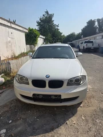 Used BMW 1 Series 118i 2011 Used BMW 1 Series 118i 2011 for sale