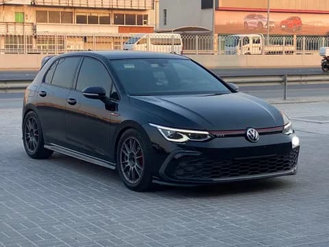 Used Volkswagen Golf GTI 2.0T P2 Mid 2022 for Sale Used Volkswagen Golf GTI 2.0T P2 Mid 2022 for Sale used_cars.forSale