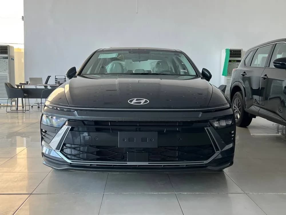 New Hyundai Sonata 2.5L Smart 2026