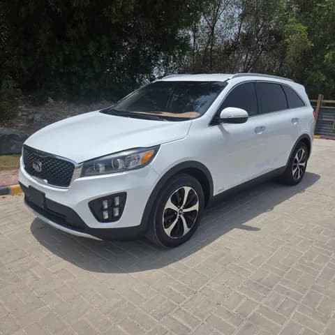 Used Kia Sorento 2.4L 5 Seater 2017 Used Kia Sorento 2.4L 5 Seater 2017 used_cars.forSale