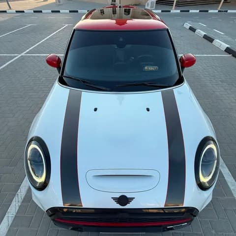Used Mini John Cooper Works Coupe jCW 2024 Used Mini John Cooper Works Coupe jCW 2024 used_cars.forSale