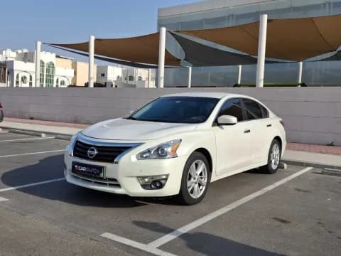Used Nissan Altima 2016 Used Nissan Altima 2016 used_cars.forSale