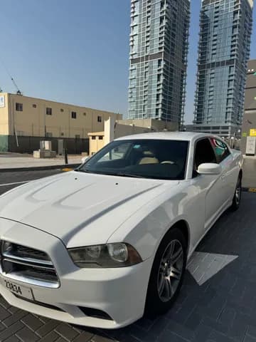 Used Dodge Charger SE 2013 Used Dodge Charger SE 2013 used_cars.forSale