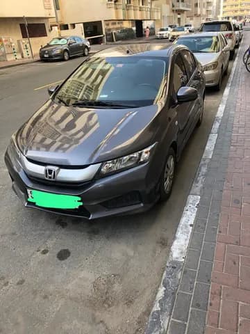 New Honda City 1.5L DX 2017 New Honda City 1.5L DX 2017 for sale