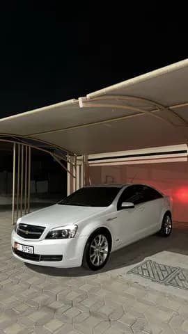 Used Chevrolet Caprice 2012 Used Chevrolet Caprice 2012 used_cars.forSale