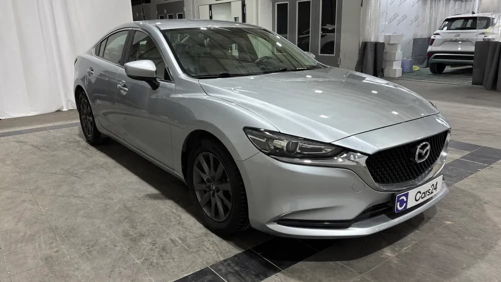 Used Mazda 6 2024