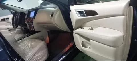 نيسان باثفايندر 2016 مستعملة نيسان باثفايندر 2016 مستعملة used_cars.forSale
