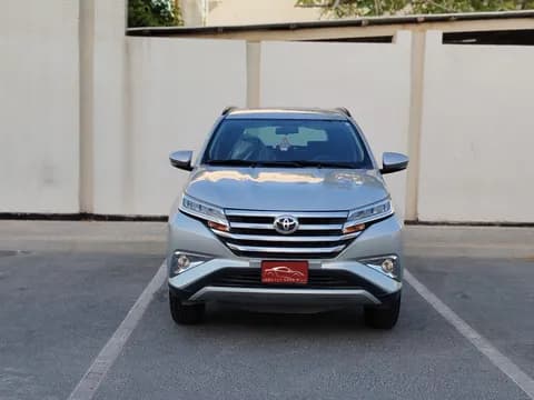 Used Toyota Rush 1.5L Full Option 2022 Used Toyota Rush 1.5L Full Option 2022 used_cars.forSale