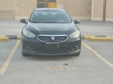 رينو فلوينس 1.6L LE 2014 مستعملة رينو فلوينس 1.6L LE 2014 مستعملة used_cars.forSale