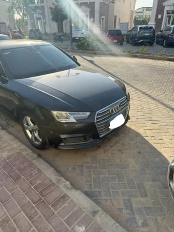 أودي أي4 30 TFSI Design (150 HP) 2019 مستعملة أودي أي4 30 TFSI Design (150 HP) 2019 مستعملة used_cars.forSale