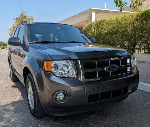 Used Ford Escape 2012 Used Ford Escape 2012 used_cars.forSale