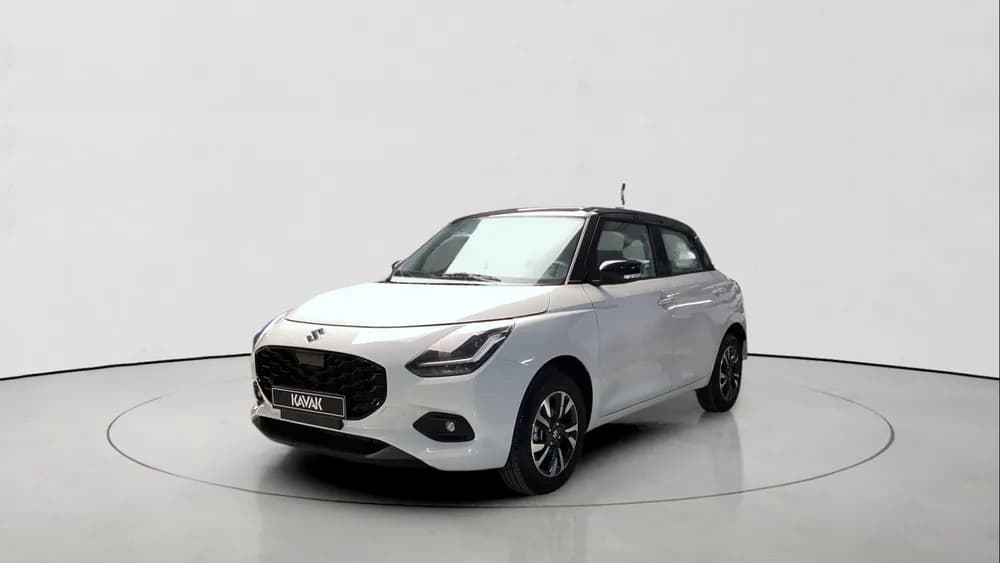 Used Suzuki Swift 2026
