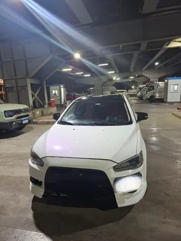Used Mitsubishi Lancer 1.6L GLX 2015 Used Mitsubishi Lancer 1.6L GLX 2015 used_cars.forSale