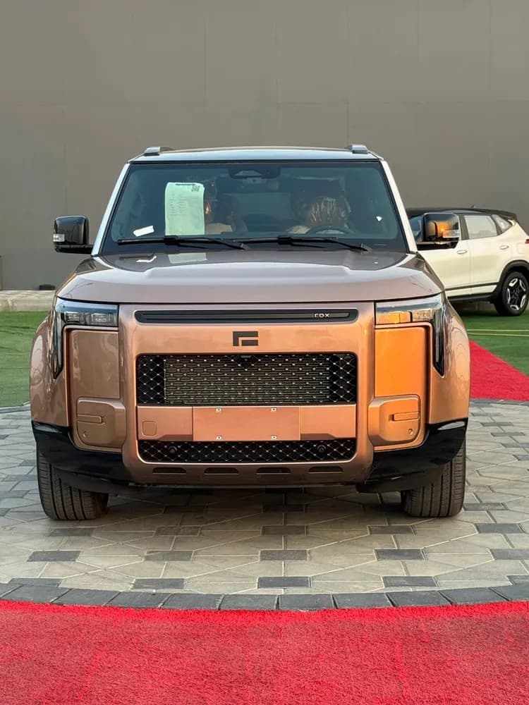 New ROX Adamas 1.5T Luxury 2026