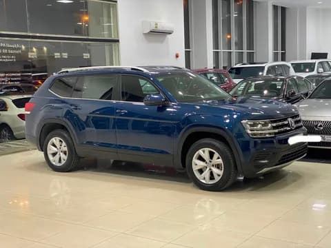 Used Volkswagen Teramont 3.6L SEL w/o Sunroof (AWD) 2019 for Sale Used Volkswagen Teramont 3.6L SEL w/o Sunroof (AWD) 2019 for Sale used_cars.forSale