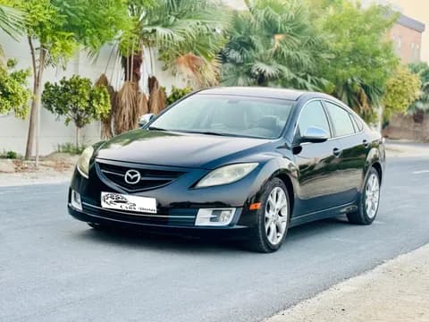 Used Mazda 6 2.5L Luxury 2010 for Sale Used Mazda 6 2.5L Luxury 2010 for Sale used_cars.forSale