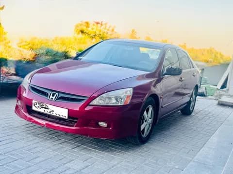Used Honda Accord EX 2.4L 2005 for Sale Used Honda Accord EX 2.4L 2005 for Sale used_cars.forSale