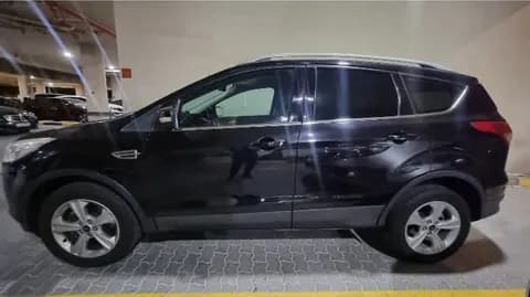 فورد إسكيب 2.0L تاتينيوم توربو 2015 مستعملة فورد إسكيب 2.0L تاتينيوم توربو 2015 مستعملة used_cars.forSale
