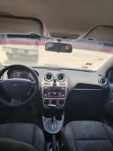Used Ford Figo 1.4L 2011 Used Ford Figo 1.4L 2011 used_cars.forSale