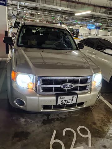 Used Ford Escape 2.5L S 2012 Used Ford Escape 2.5L S 2012 used_cars.forSale