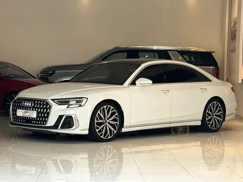 أودي أي8 أل 4.0L (420 HP) 2023 مستعملة أودي أي8 أل 4.0L (420 HP) 2023 مستعملة used_cars.forSale