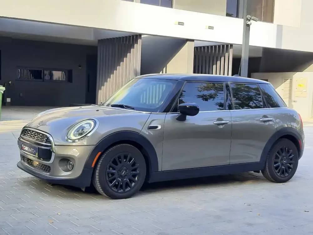 Used Mini Cooper 2021