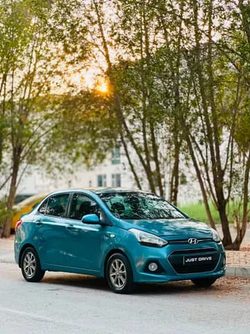 Used Hyundai i10 1.2L 2015