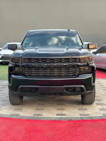 Used Chevrolet Silverado 3500 Extended Cab 2019 Used Chevrolet Silverado 3500 Extended Cab 2019 for sale