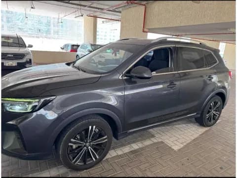 Used MG RX5 2024 Used MG RX5 2024 used_cars.forSale