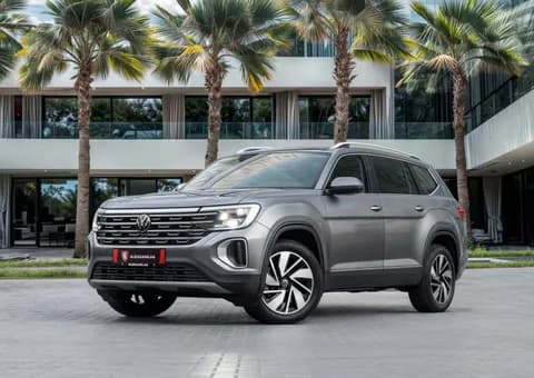 فولكس فاجن تيرامونت 2024 مستعملة فولكس فاجن تيرامونت 2024 مستعملة used_cars.forSale
