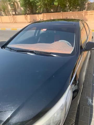 Used Hyundai Sonata 2.4L Base 2015 Used Hyundai Sonata 2.4L Base 2015 for sale