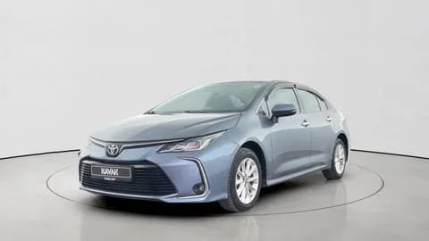 Used Toyota Corolla 2023 Used Toyota Corolla 2023 used_cars.forSale