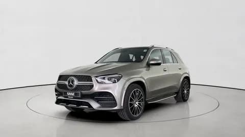 Used Mercedes-Benz GLE-Class 2023 Used Mercedes-Benz GLE-Class 2023 used_cars.forSale