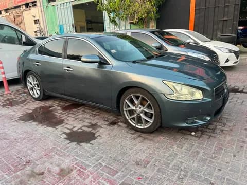 Used Nissan Maxima 2011 Used Nissan Maxima 2011 for sale