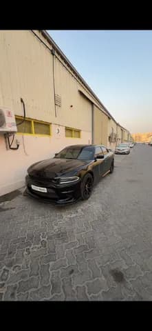 Used Dodge Charger 3.6L SXT (Base) 2015 Used Dodge Charger 3.6L SXT (Base) 2015 for sale