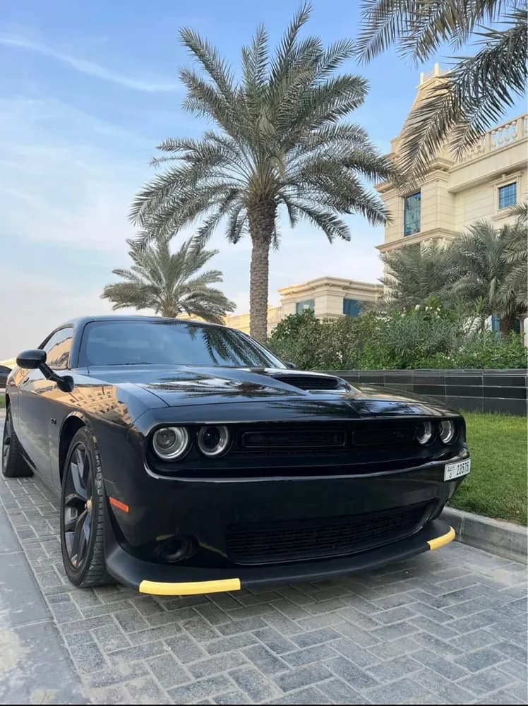 Used Dodge Challenger R/T 5.7L 2023